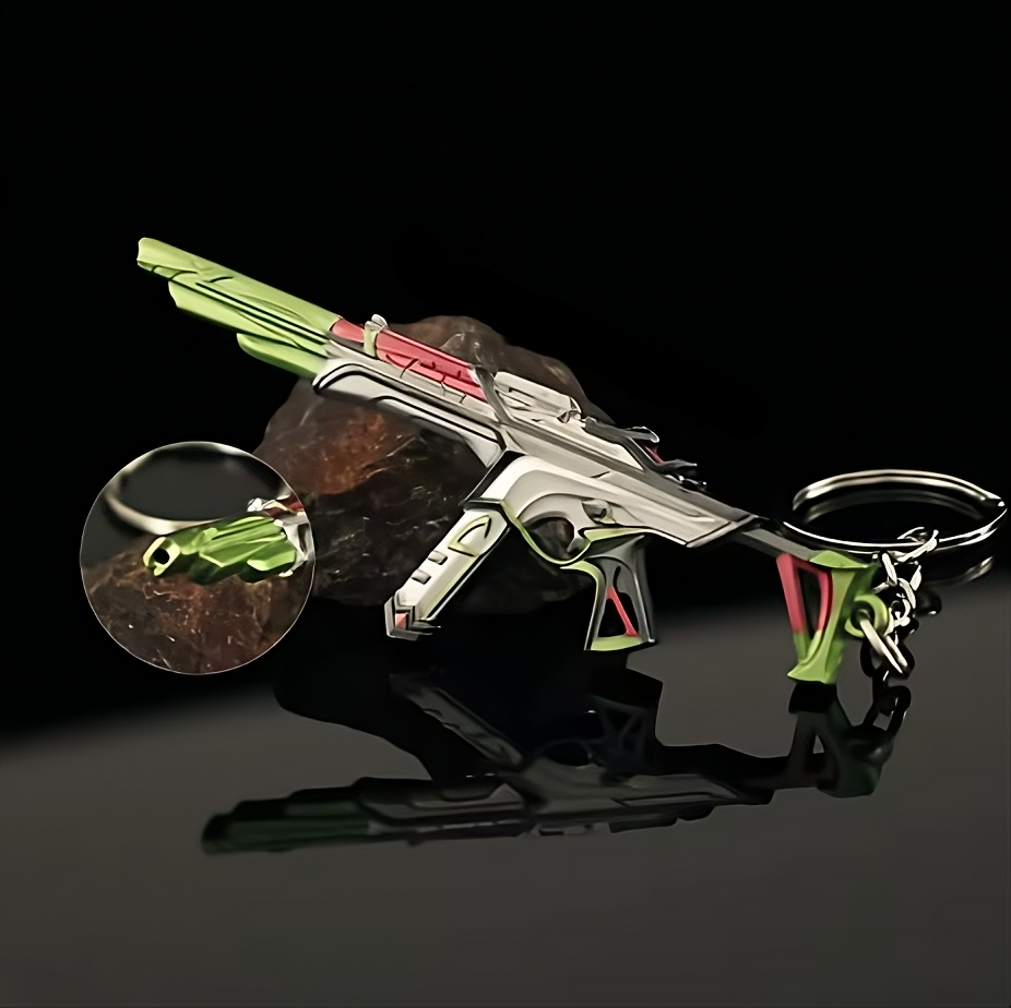 Porte clé Spectre Sentinel Of Light