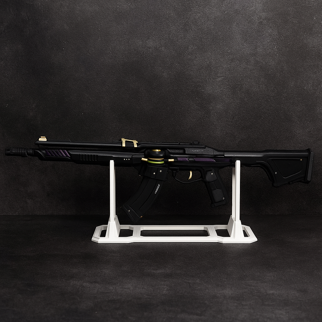 Vandal Prélude du chaos