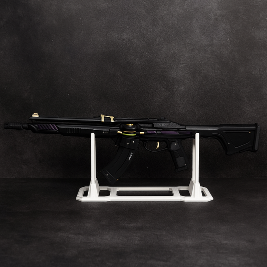 Vandal Prélude du chaos