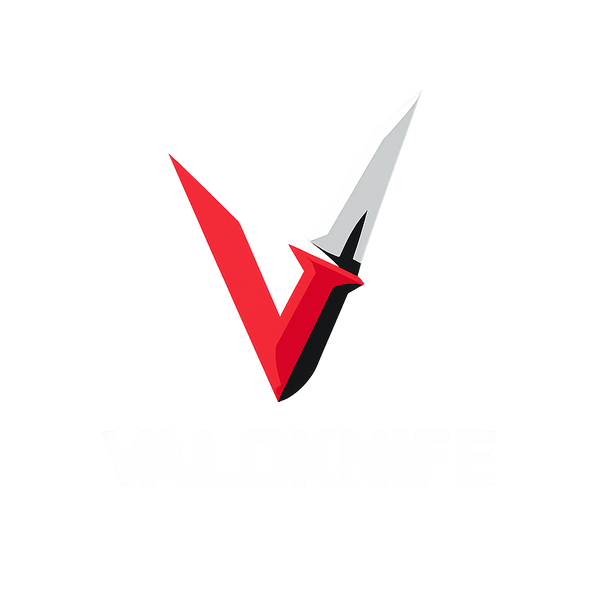 Valorant Knife