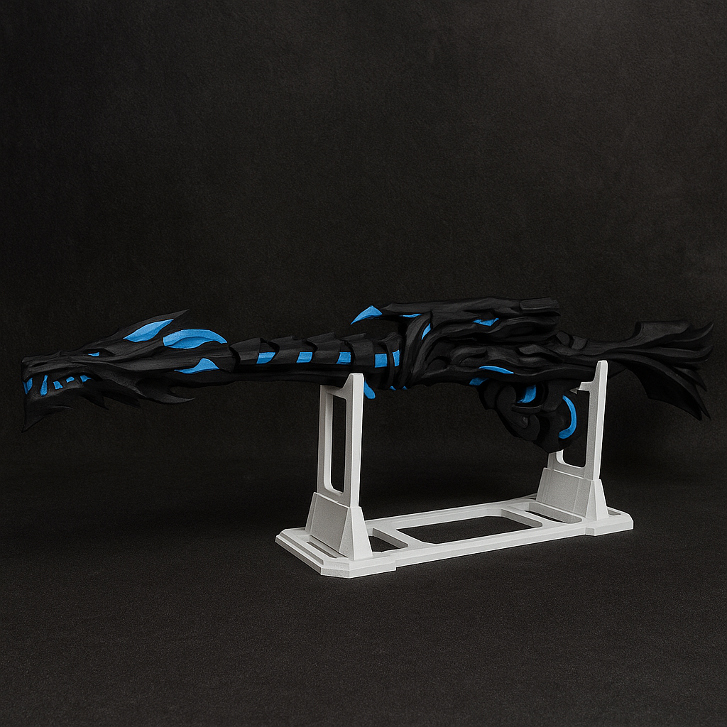 Opérator Elderflame