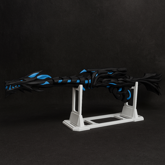 Opérator Elderflame