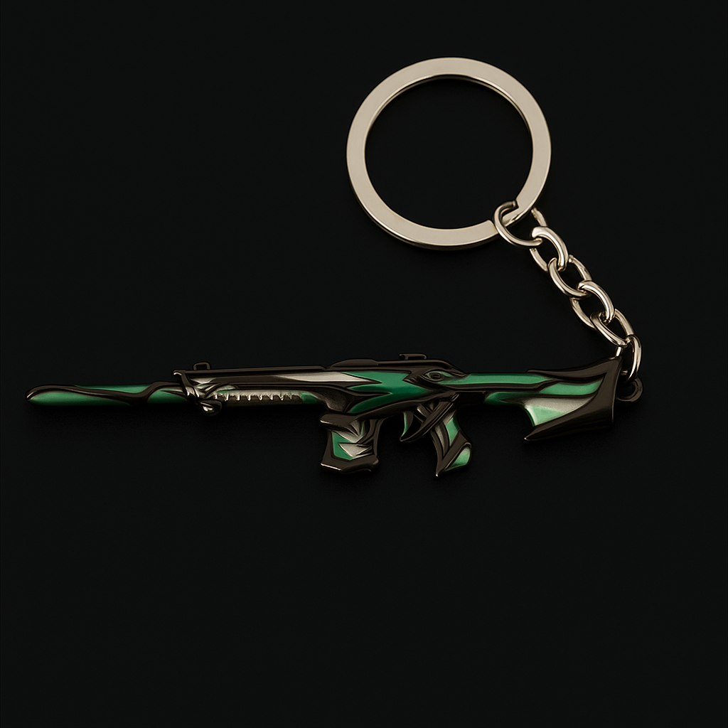 Porte clé Phamtom Ruination