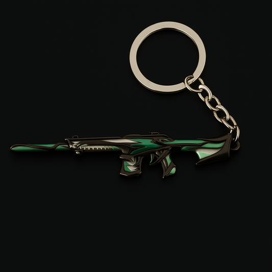 Porte clé Phamtom Ruination