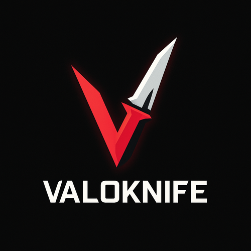 Valorant Knife