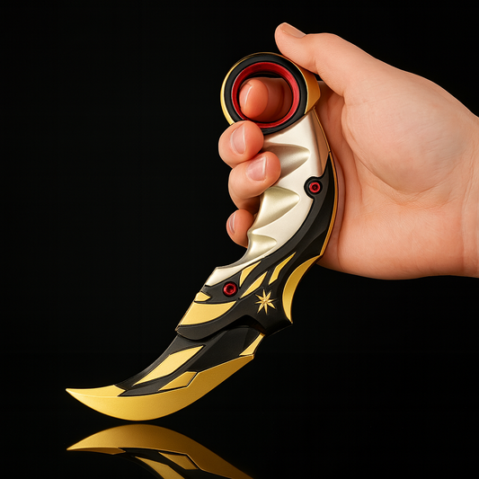 Karambit Champion