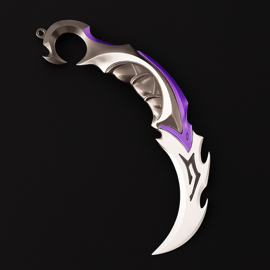 Karambit Reaver Valorant