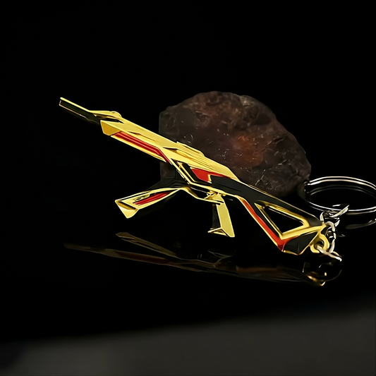 Porte clé Vandal Xer Fang