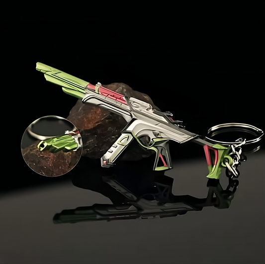 Porte clé Spectre Sentinel Of Light