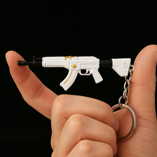 Porte clé Vandal Neptune